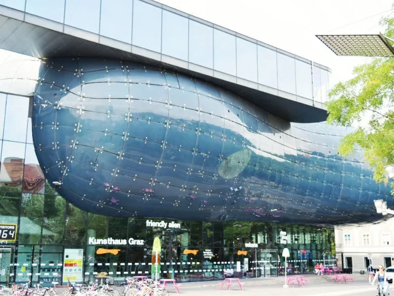 Kunsthaus-Graz-Erlebnisregion-Graz Schmidt Boeden